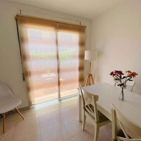 Alojamiento Entero Con Jardin Privado Villa Cassà de la Selva Exterior foto