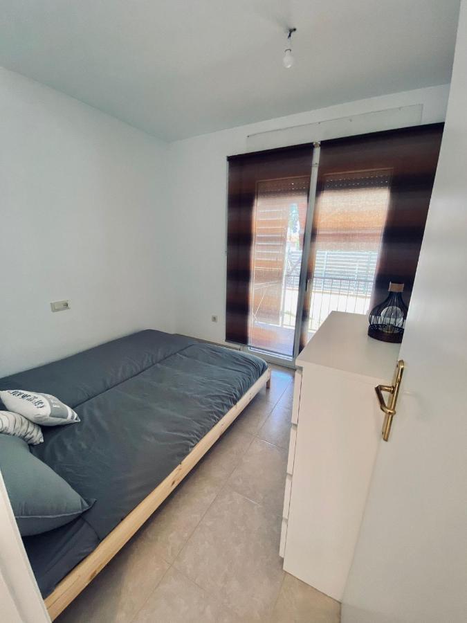 Alojamiento Entero Con Jardin Privado Villa Cassà de la Selva Exterior foto